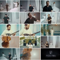دانلود موزیک ویدئو جدید سوگند از حامد همایون