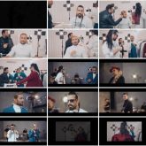 دانلود موزیک ویدئو جدید قشنگ قشنگ از ماکان بند