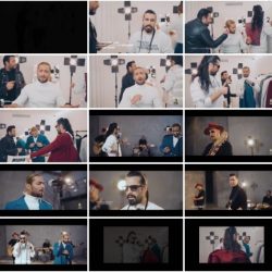 دانلود موزیک ویدئو جدید قشنگ قشنگ از ماکان بند