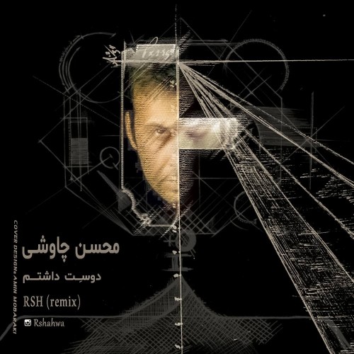 دانلود آهنگ جدید محسن چاوشی به نام دوست داشتم