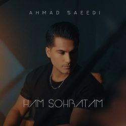 دانلود آهنگ جدید هم صحبتم از احمد سعیدی