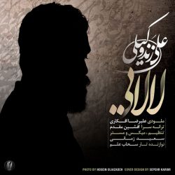 دانلود موزیک ویدئو جدید لالایی از علی زندوکیلی