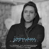 دانلود آهنگ جدید جونم از امین رستمی