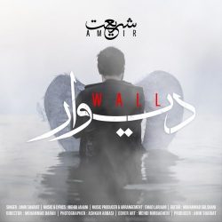 دانلود آهنگ جدید دیوار از امیر شریعت