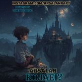 دانلود آهنگ جدید کجایی از ارسلان