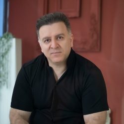 دانلود آهنگ جدید جاده از دکتر حمید