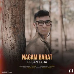 دانلود آهنگ جدید نگم برات از احسان طاها