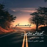 دانلود آهنگ جدید چشماتو از کوروش بیژنی