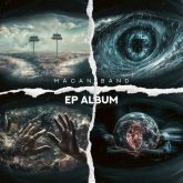 دانلود آلبوم جدید EP از ماکان بند