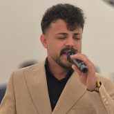 دانلود آهنگ جدید غروبه پاییزه از محمد مولایی