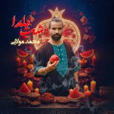 دانلود آهنگ جدید شب یلدا از محمد مولایی