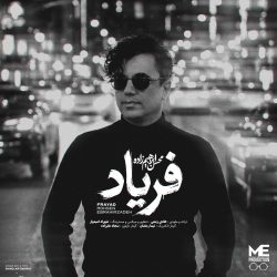 دانلود آهنگ جدید فریاد از محسن ابراهیم زاده