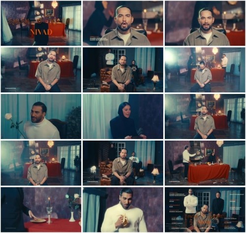 دانلود موزیک ویدئو جدید نیواد به نام شیش و هشت