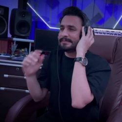 دانلود آهنگ جدید سایه ی سر دلی تقدیم از راغب