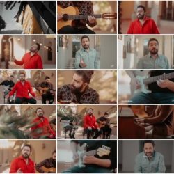 دانلود موزیک ویدئو جدید بالا بلند از روزبه بمانی