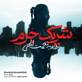 دانلود آهنگ جدید شریک جرم از روزبه نعمت الهی