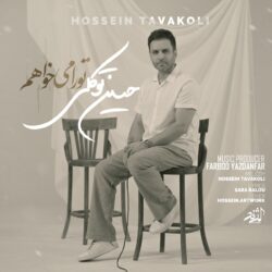 دانلود آهنگ جدید تو را میخواهم از حسین توکلی