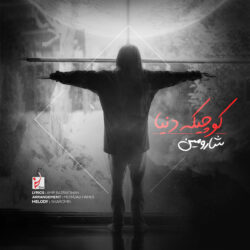 دانلود آهنگ جدید کوچیک دنیا از شارومین